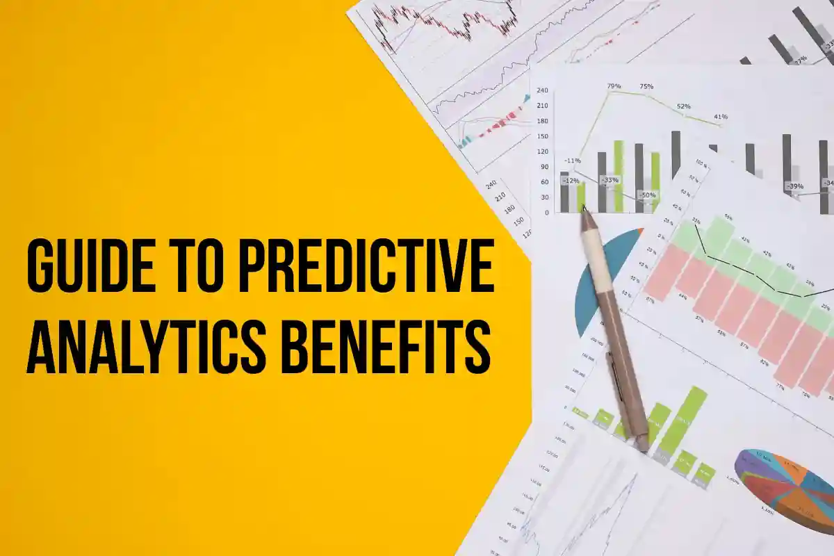 Your Guide to Predictive Analytics